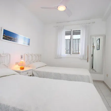 Apartment Veleta *