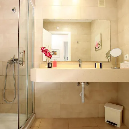 Apartment Veleta