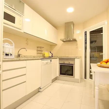 Apartment Veleta