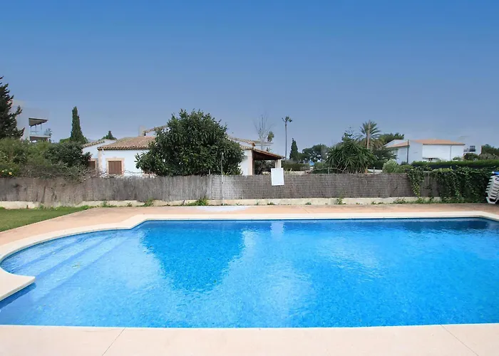 Veleta Daire Port de Pollença