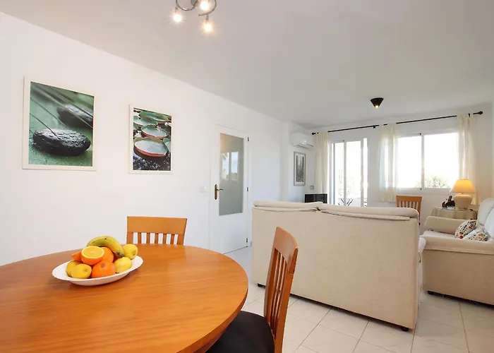 Daire Veleta Port de Pollença