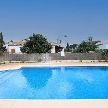 Veleta Lägenhet Port de Pollença