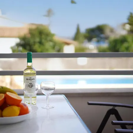 Veleta Διαμέρισμα