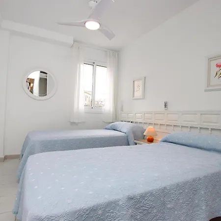 Διαμέρισμα Veleta