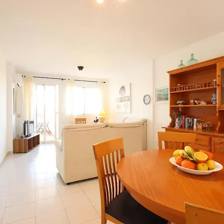 Διαμέρισμα Veleta Port de Pollenca