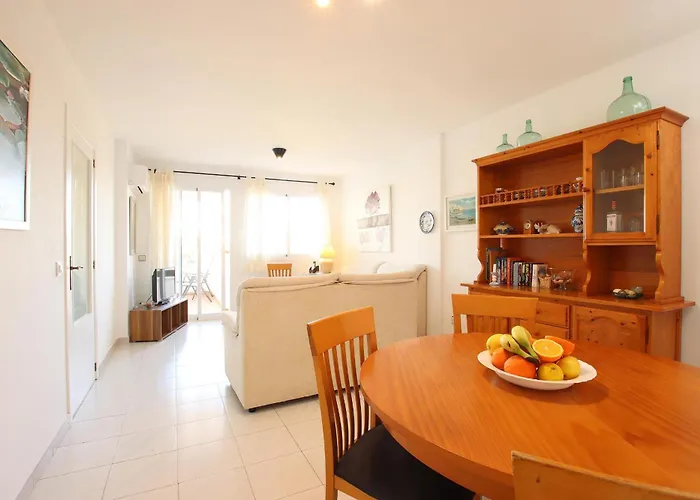 Διαμέρισμα Veleta Port de Pollenca